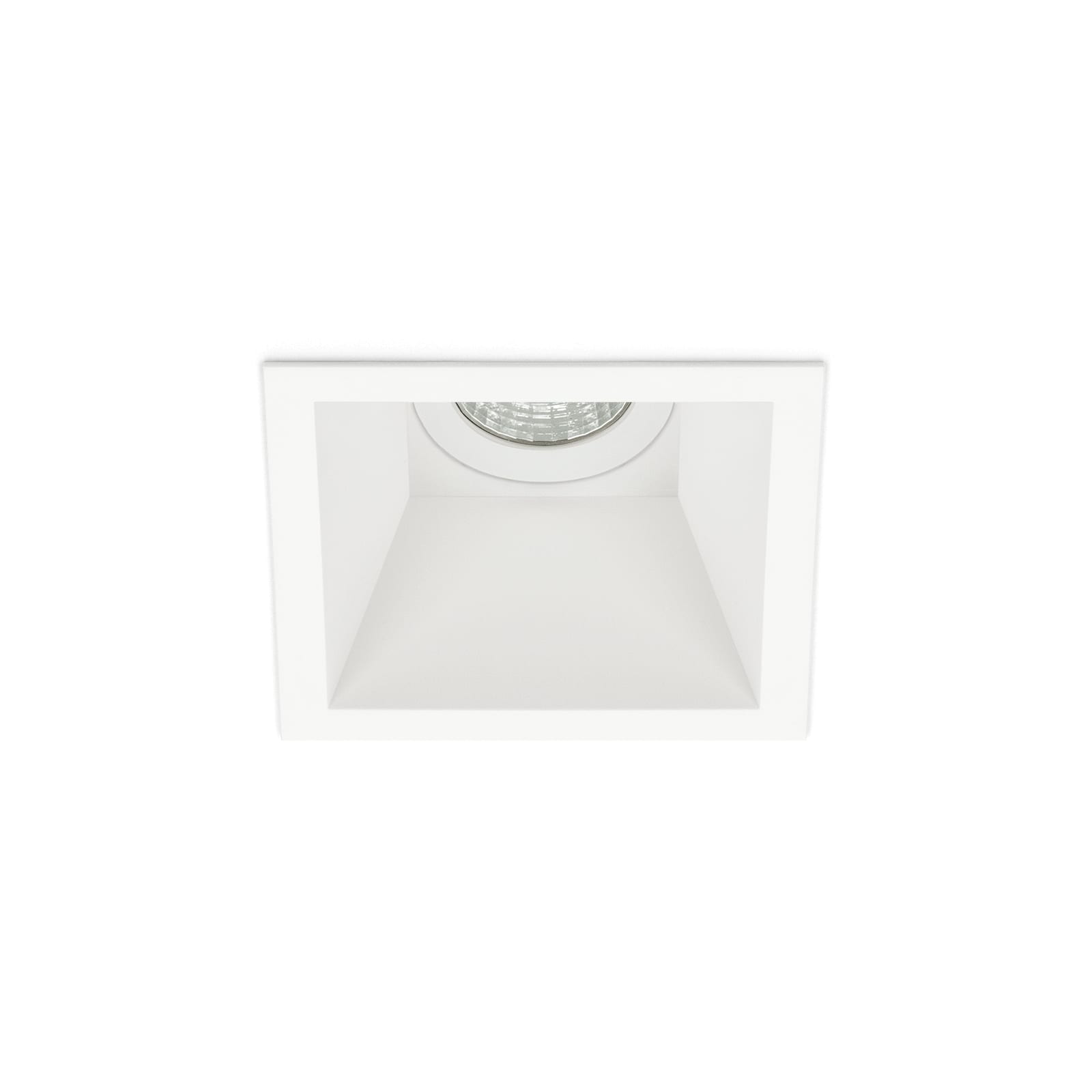 LOMBARDO - LOMLZ14603WD2 POP 80 Q LED 2.7K 7W BIANCO