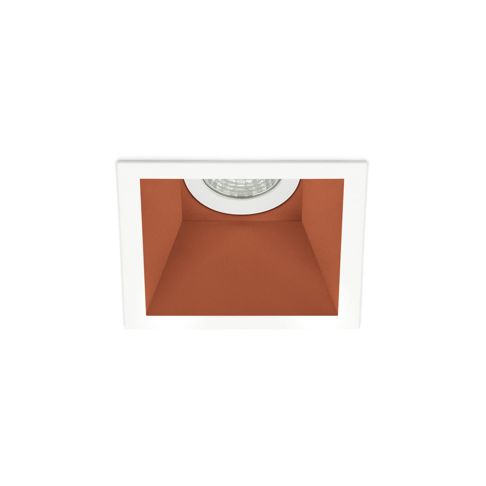 LOMBARDO - LOMLL14603UDN POP 80 Q LED 4K 7W BIANCO RAME