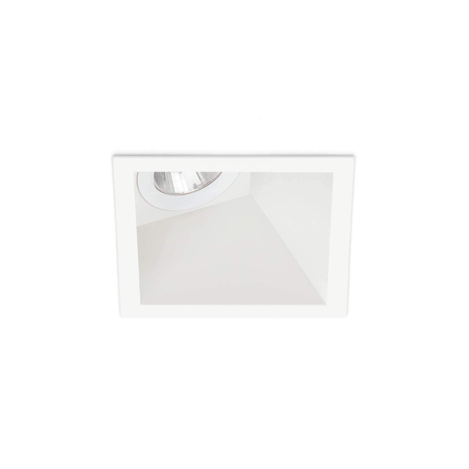 LOMBARDO - LOMLZ14605ASN POP 80 Q AS. LED 4K 7W ALL BLACK