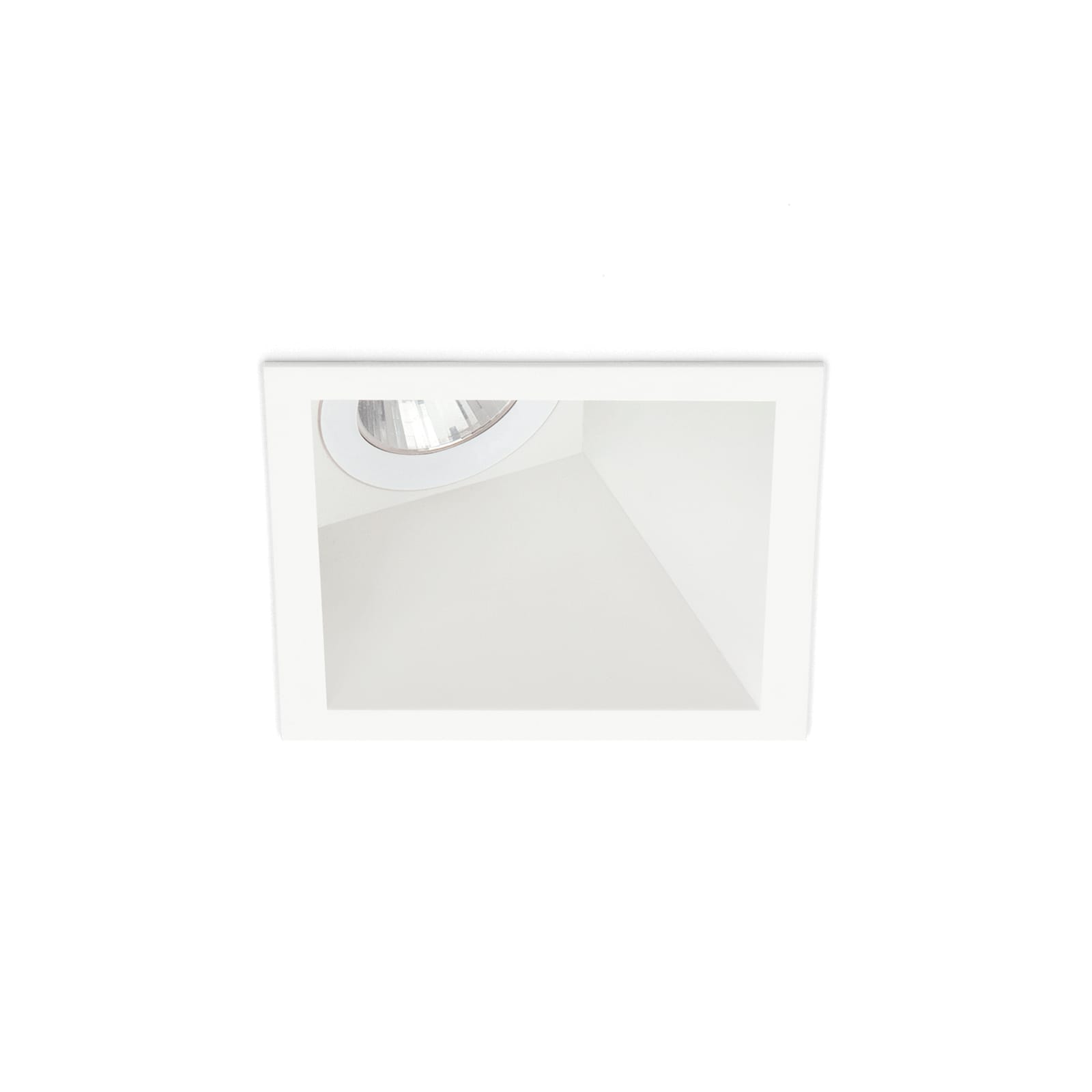 LOMBARDO - LOMLL14605WM3 Pop 80 Q As. LED 3K 7W Bianco