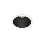 LOMBARDO - LOMLL14602BMN POP 80 T LED M 4K 7W BIANCO NERO