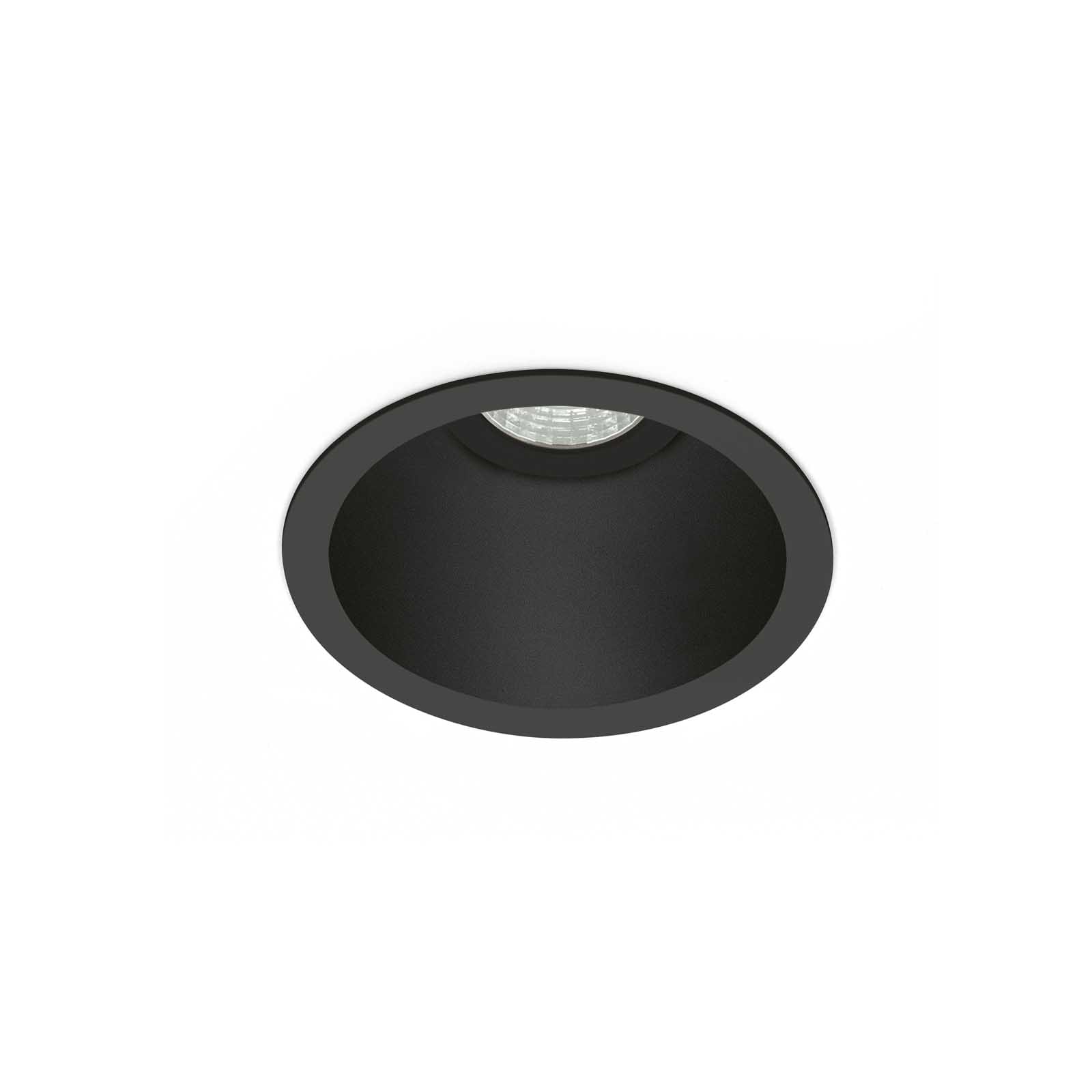 LOMBARDO - LOMLZ14602NM3 POP 80 T LED M 3K 7W NERO