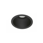 LOMBARDO - LOMLZ14602NM3 POP 80 T LED M 3K 7W NERO