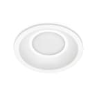LOMBARDO - LOMLZ14621W3 POP FLAT 150 PW LED 3K 20W BIANCO