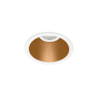 LOMBARDO - LOMLL14612ZD3 POP PW 80 T LED D 3K 12W BIANCO GOLD