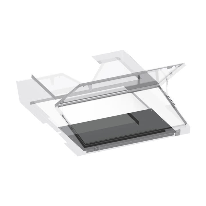 DKC-RAMBLOCK - RMBRZPPM800 PANNELLO PORTA APPAR.DA 800