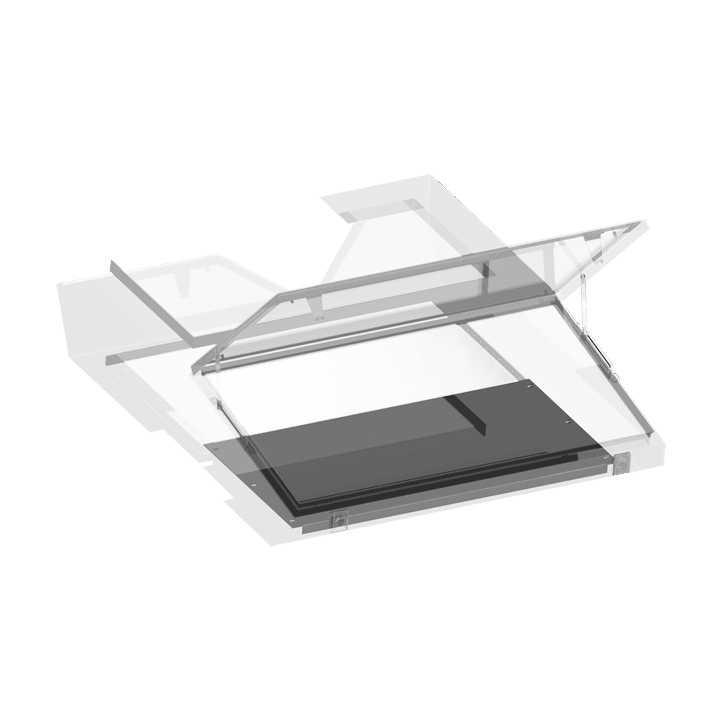 DKC-RAMBLOCK - RMBRZPPM600 PANNELLO PORTA APPAR.DA 600