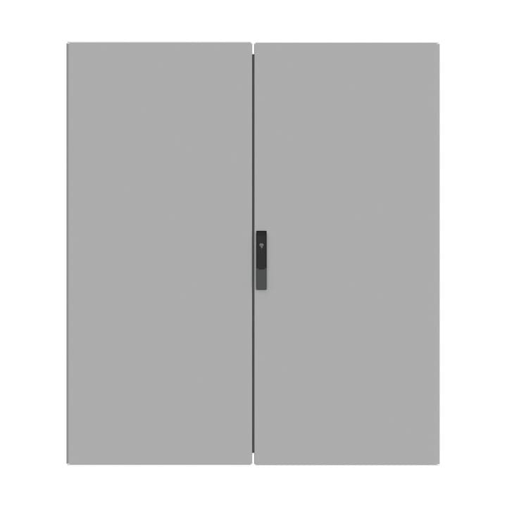 DKC-RAMBLOCK - RMBR5CPE20160 PORTA 2000X1600 MM. 2 ANTE