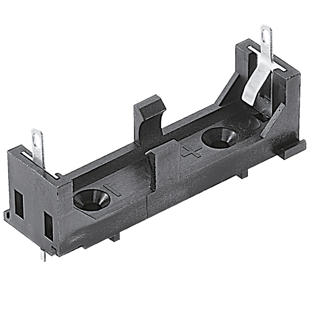 OMEGA FUSIBILI SPA - OMFBX0035 PORTABATTERIA