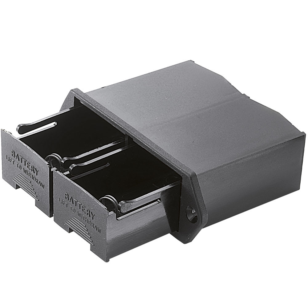 OMEGA FUSIBILI SPA - OMFBX0026 PORTABATTERIA