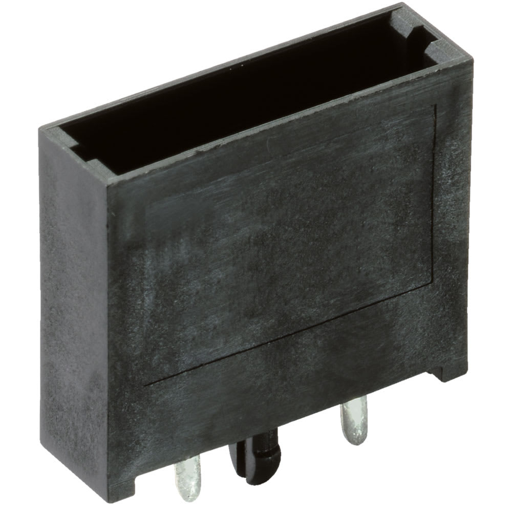 OMEGA FUSIBILI SPA - OMFC1040 PORTAF.AUTO VERTICALE C.S