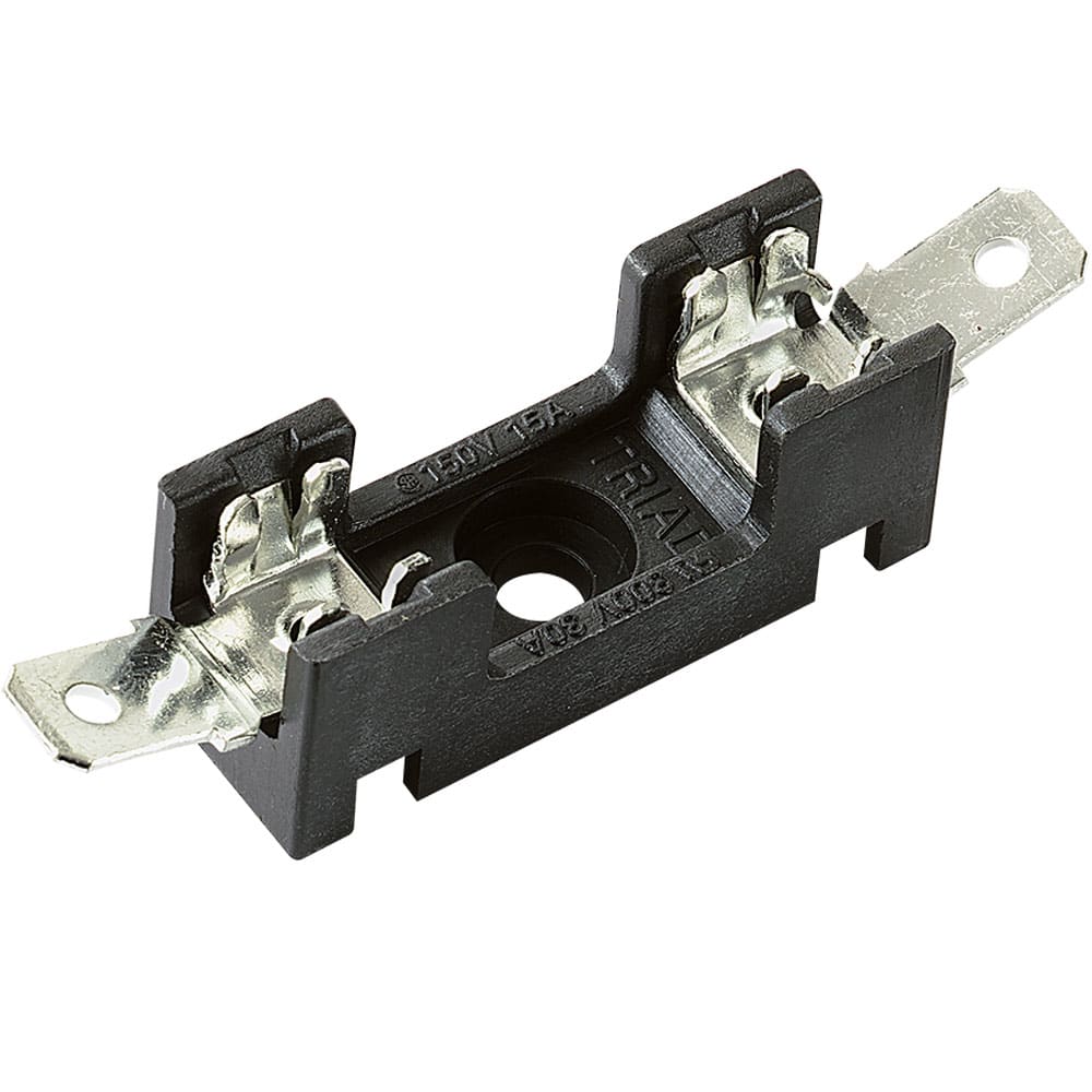 OMEGA FUSIBILI SPA - OMFM1030 PORTAFUS M1030 30A 250V