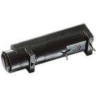 OMEGA FUSIBILI SPA - OMFC1030 PORTAFUS C1030 10A 250V