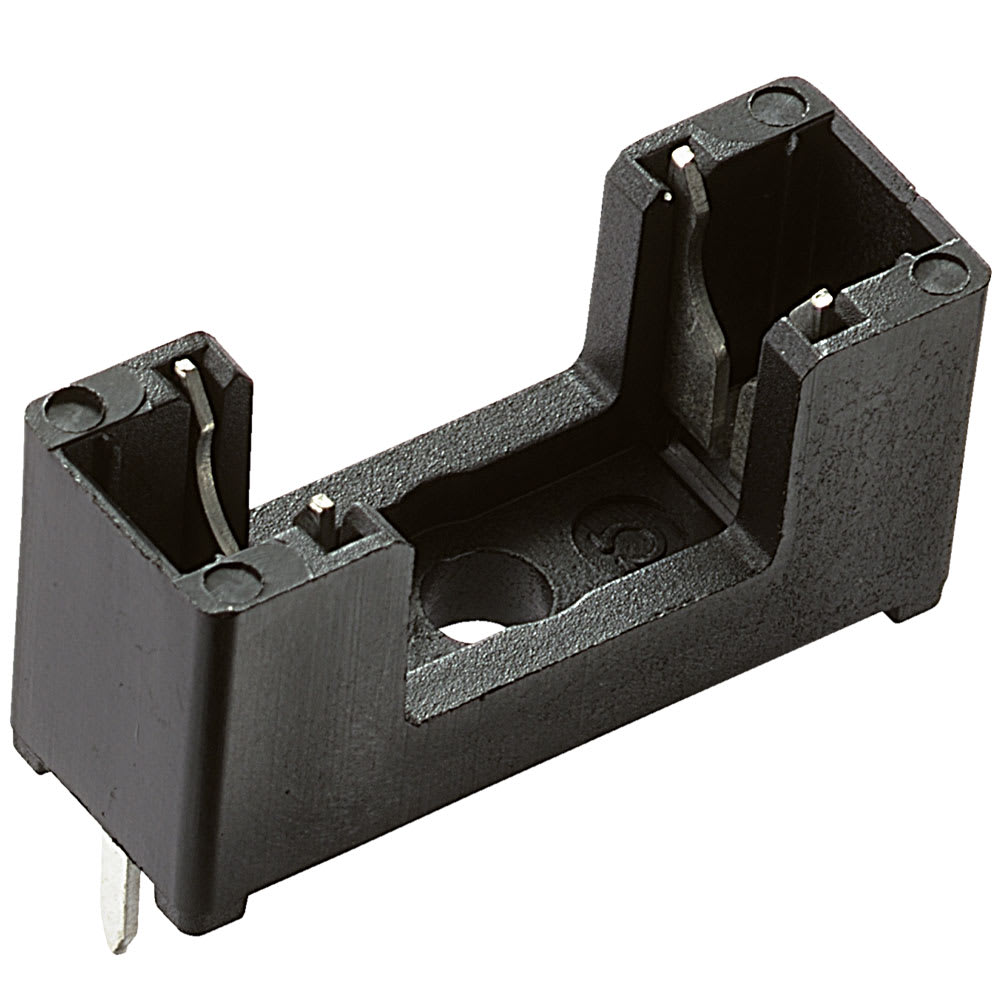 OMEGA FUSIBILI SPA - OMFC1024 PORTAFUS C1024 6,3A 250V