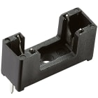 OMEGA FUSIBILI SPA - OMFC1024 PORTAFUS C1024 6,3A 250V