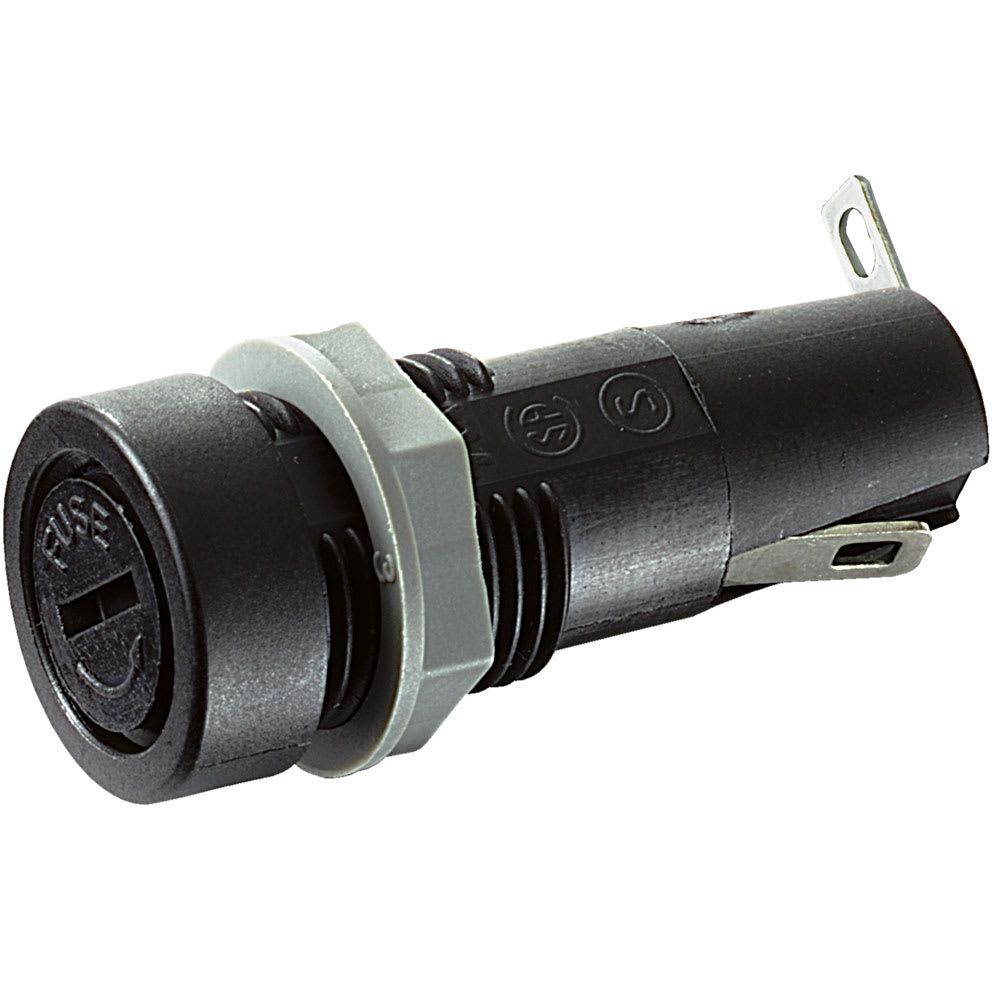 OMEGA FUSIBILI SPA - OMFK1013 PORTAFUS K1013 10A 250V