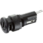 OMEGA FUSIBILI SPA - OMFK1057 PORTAFUS FX0357 10A 250V