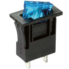 OMEGA FUSIBILI SPA - OMFV1140 PORTAFUS/SNAP-IN FUS.AUTO