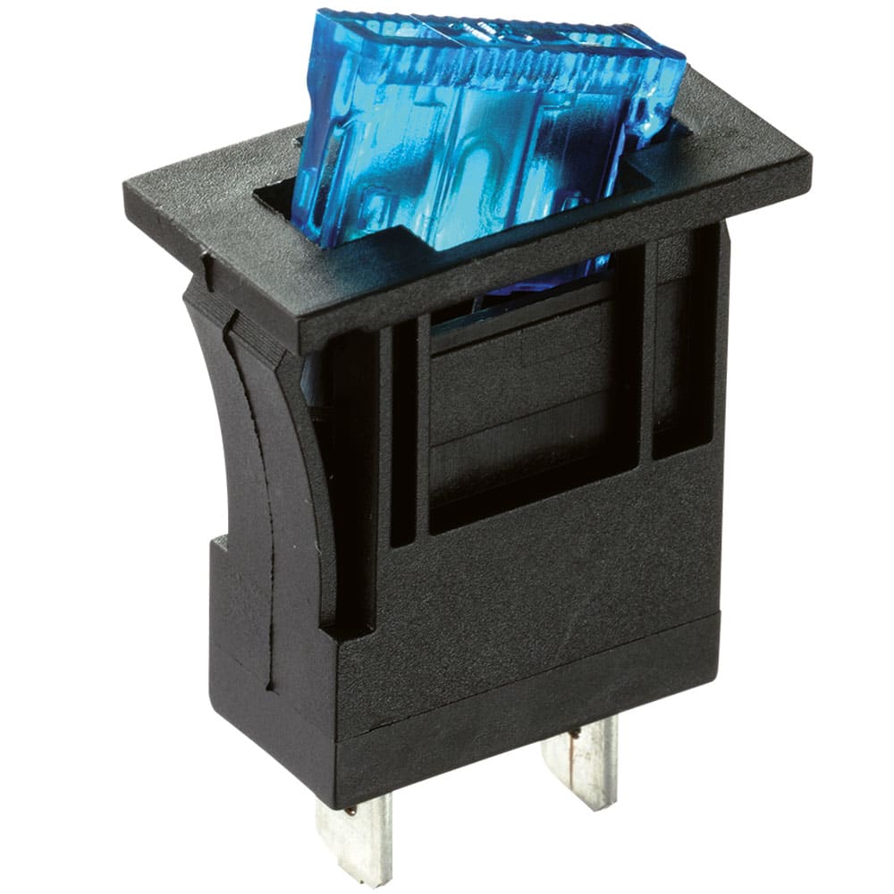 OMEGA FUSIBILI SPA - OMFV1140 PORTAFUS/SNAP-IN FUS.AUTO