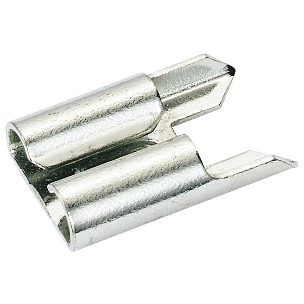 OMEGA FUSIBILI SPA - OMFPZ1011 CONTATTI X FUS-LAMA AL