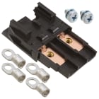 OMEGA FUSIBILI SPA - OMFV1191 PORTAFUSIBILE PER FUSIBILI ML