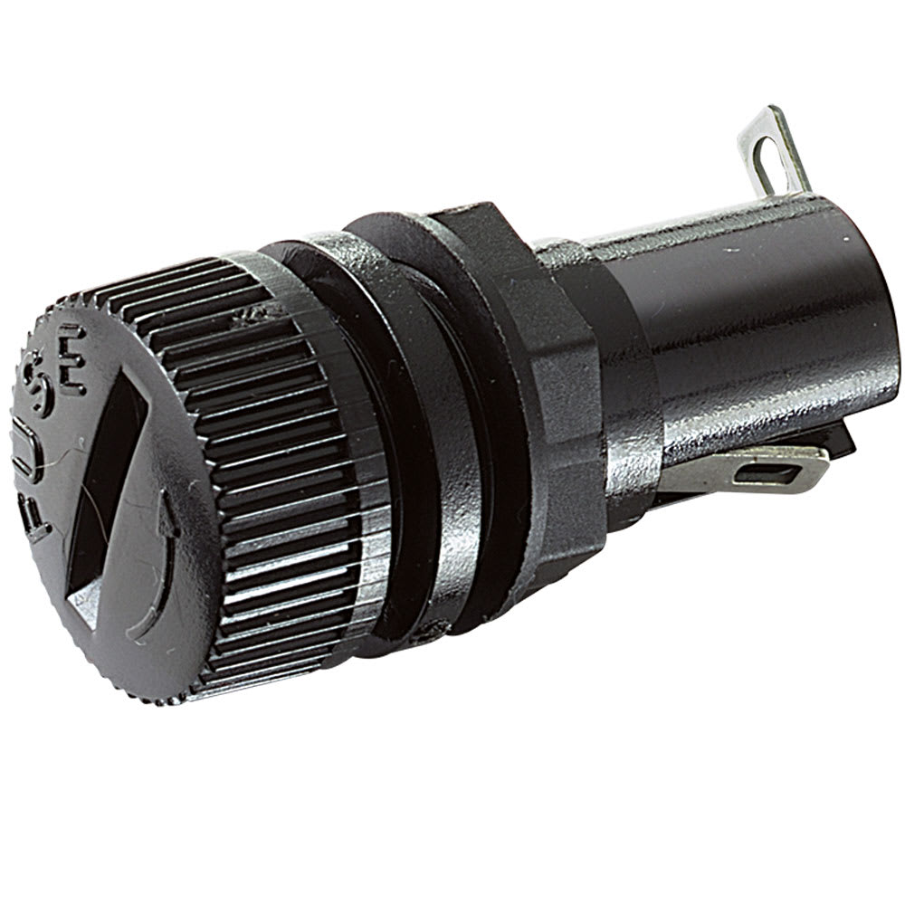 OMEGA FUSIBILI SPA - OMFP2001 PORTAFUS P2001 10A 250V