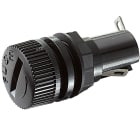 OMEGA FUSIBILI SPA - OMFP2001 PORTAFUS P2001 10A 250V