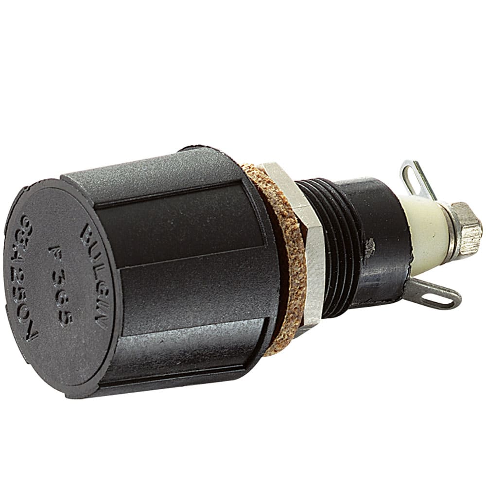 OMEGA FUSIBILI SPA - OMFP3365 PORTAFUS IMPERMEAB.FX0365