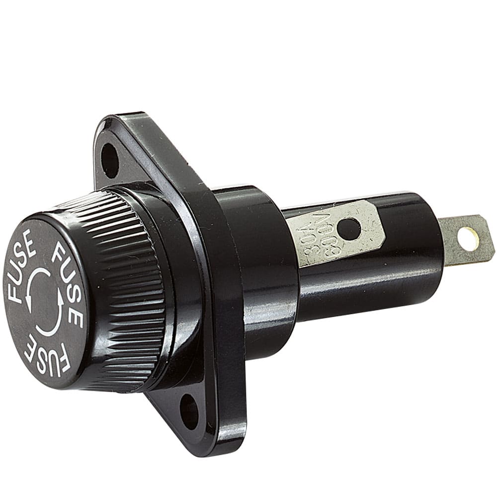 OMEGA FUSIBILI SPA - OMFP1891 PORTAFUS P1891 30A 600V