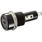 OMEGA FUSIBILI SPA - OMFP1892 PORTAFUS P1892 30A 600V