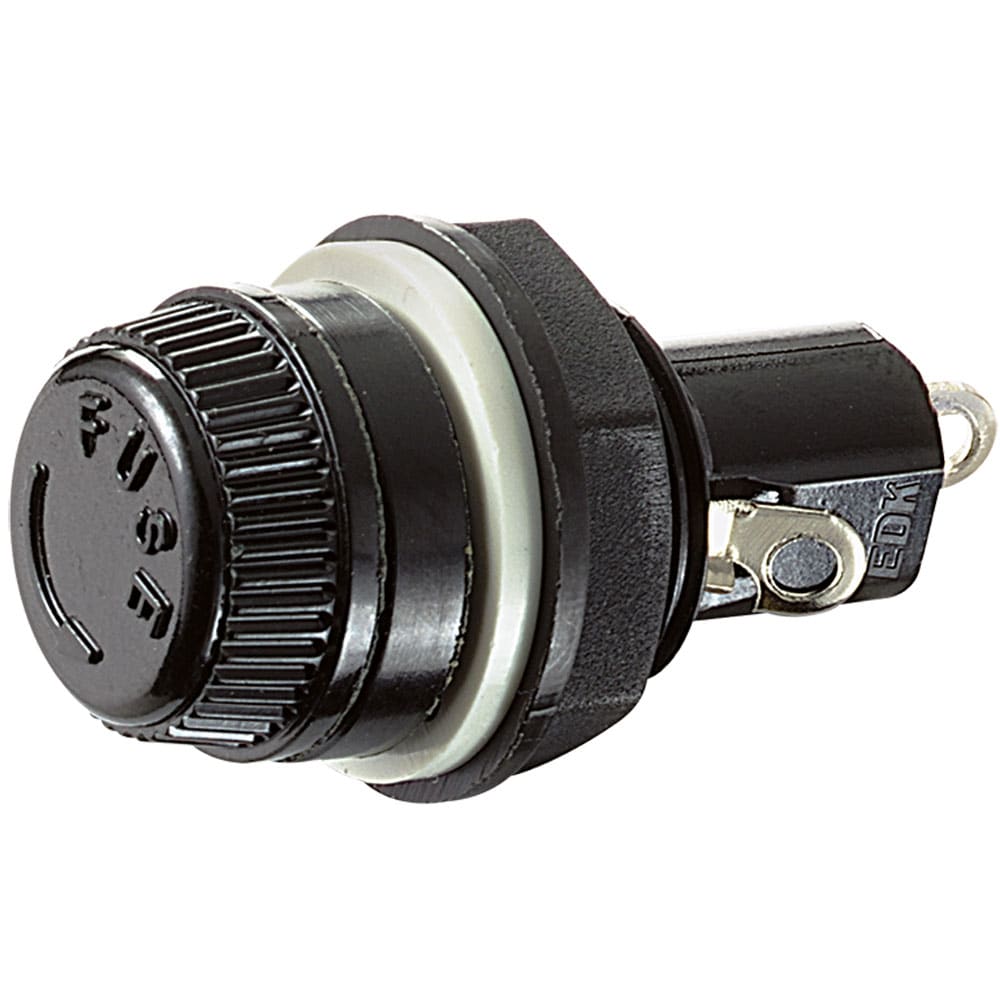 OMEGA FUSIBILI SPA - OMFP1821 PORTAFUS P1821 = FH-043A