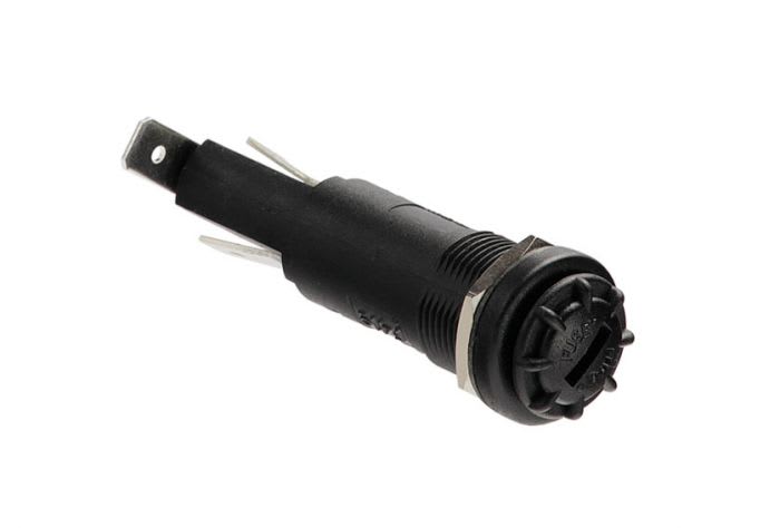 OMEGA FUSIBILI SPA - OMFP0419 PORTAFUS FX0419 X 6,3X32