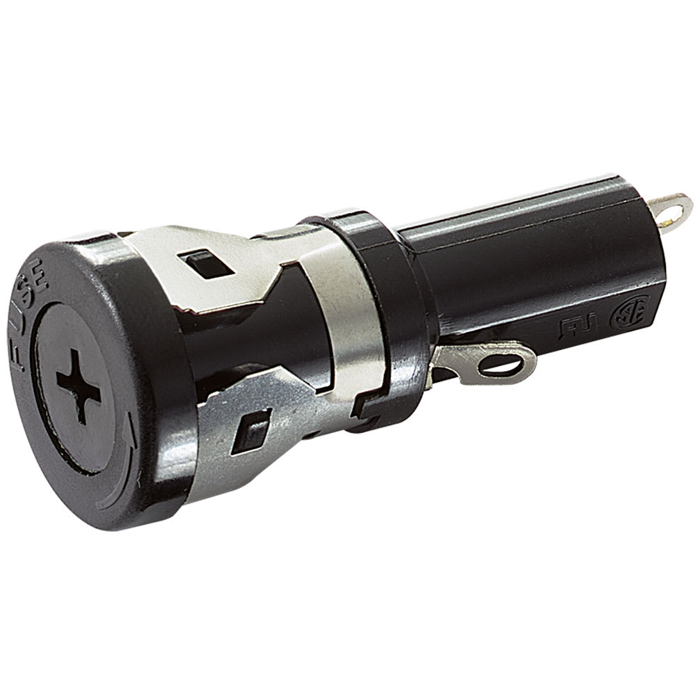 OMEGA FUSIBILI SPA - OMFP1765 PORTAFUS P1765 = FH-S07