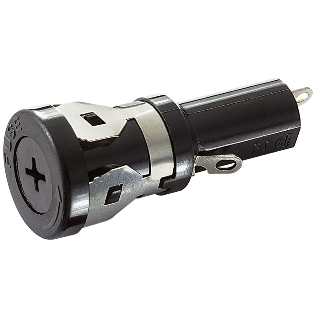 OMEGA FUSIBILI SPA - OMFP1765 PORTAFUS P1765 = FH-S07