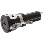 OMEGA FUSIBILI SPA - OMFP1765 PORTAFUS P1765 = FH-S07