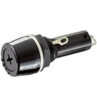 OMEGA FUSIBILI SPA - OMFP1768 PORTAFUS P1768 = FH-052S