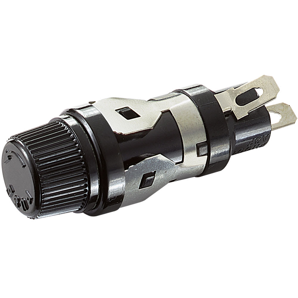 OMEGA FUSIBILI SPA - OMFP1863 PORTAFUS P1863 = FH001ASF