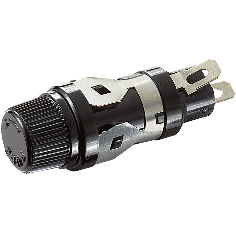 OMEGA FUSIBILI SPA - OMFP1863 PORTAFUS P1863 = FH001ASF