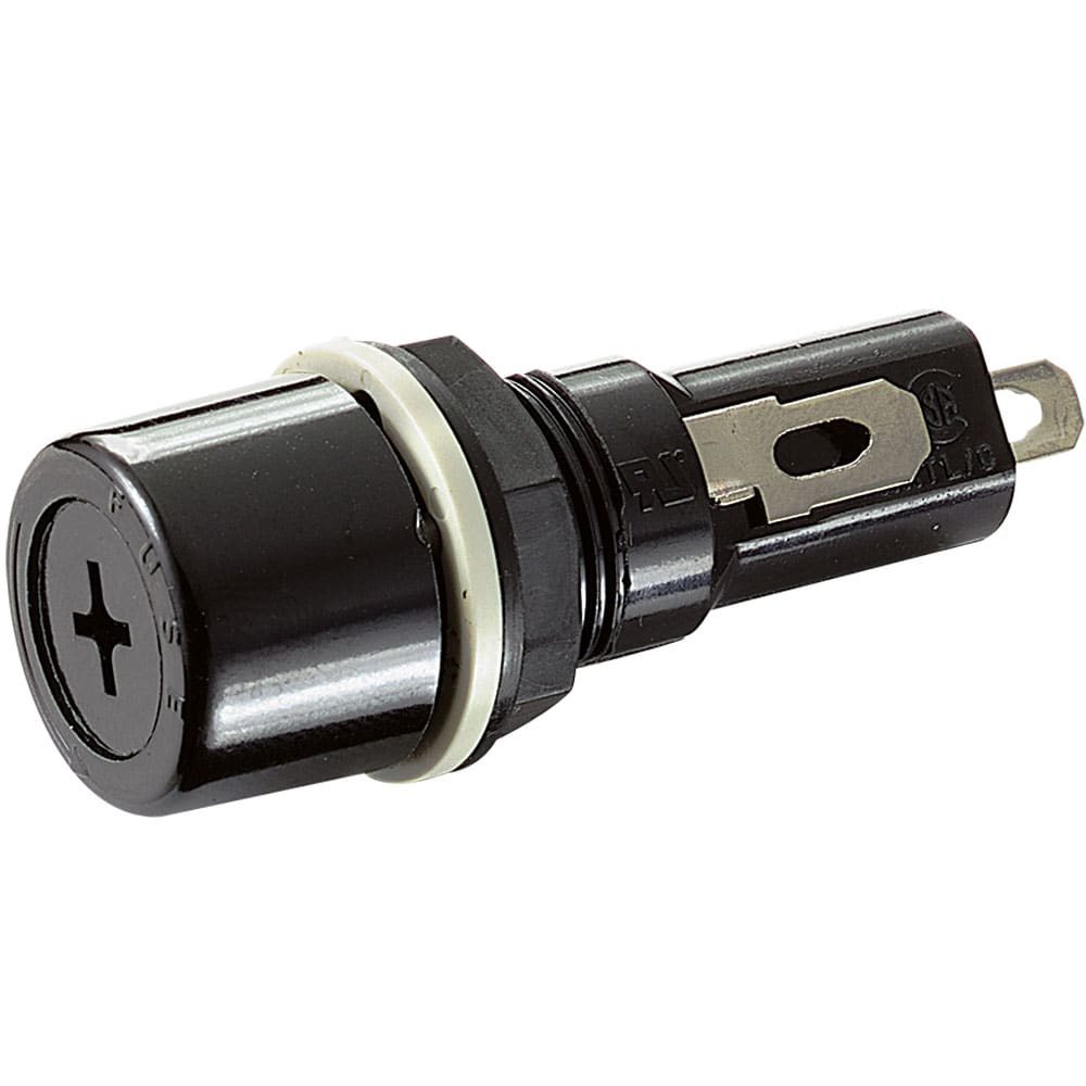 OMEGA FUSIBILI SPA - OMFP1880 PORTAFUS P1880 = FH-032AF