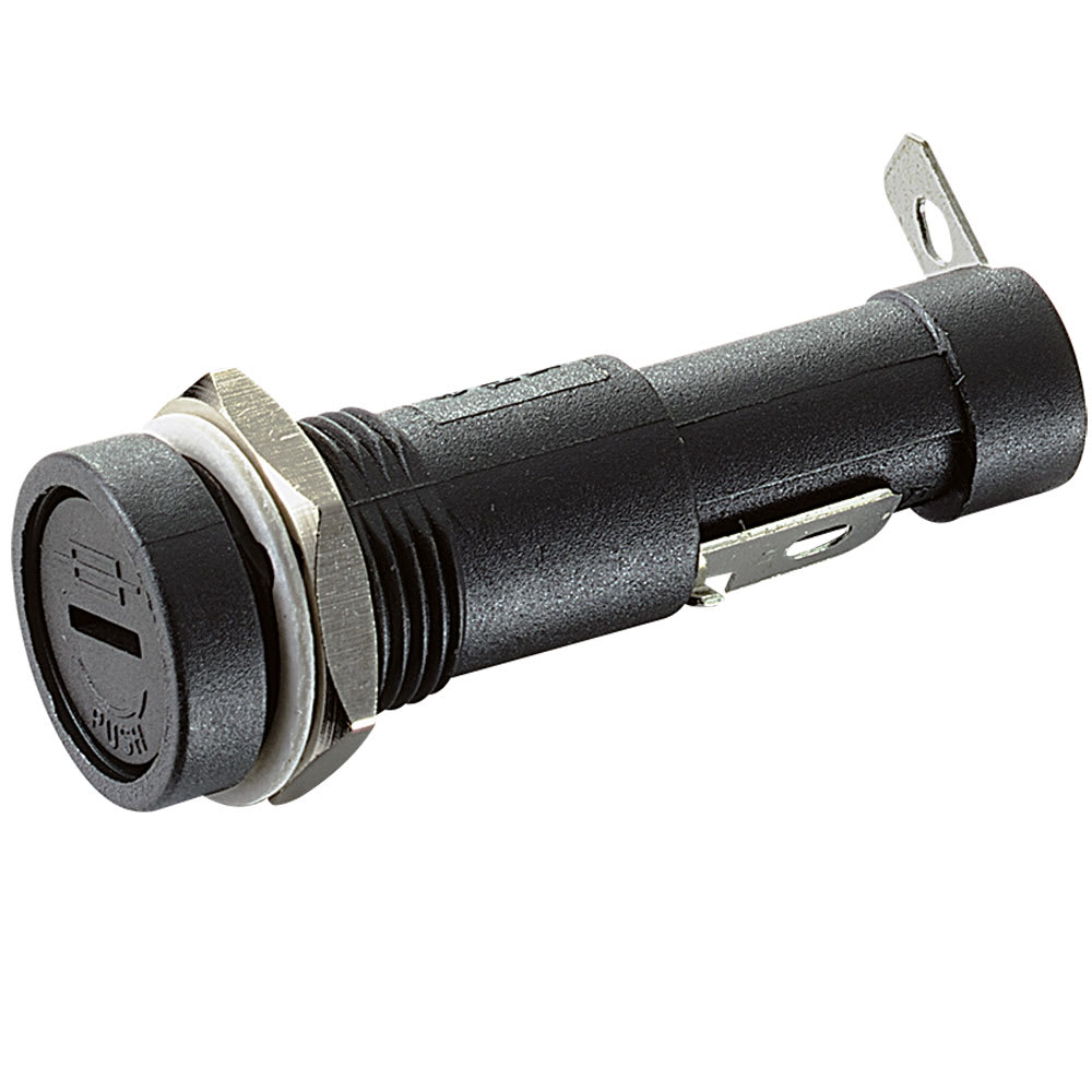 OMEGA FUSIBILI SPA - OMFP4036 PORTAF P4036 15A 250V