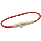 OMEGA FUSIBILI SPA - OMFV1073 PORTAFUS V1073 40A 250V