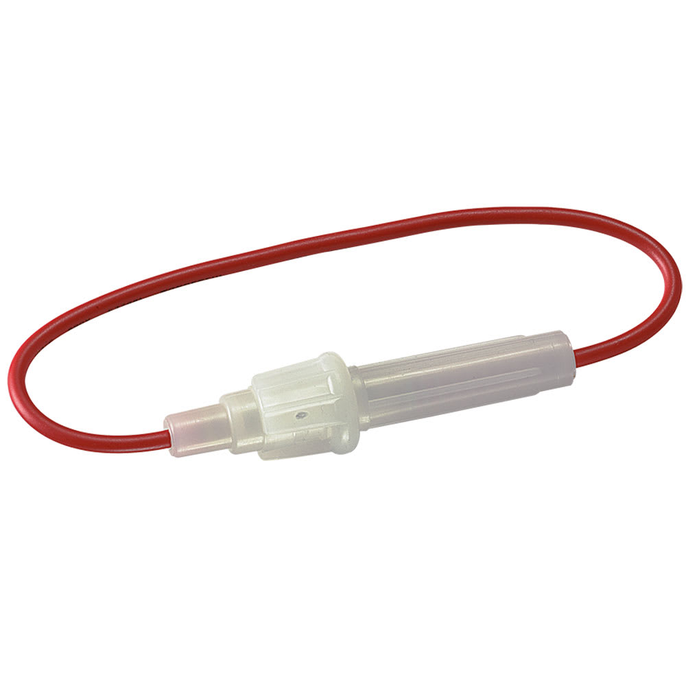 OMEGA FUSIBILI SPA - OMFV1096 PORTAFUS V1096 5A 250V