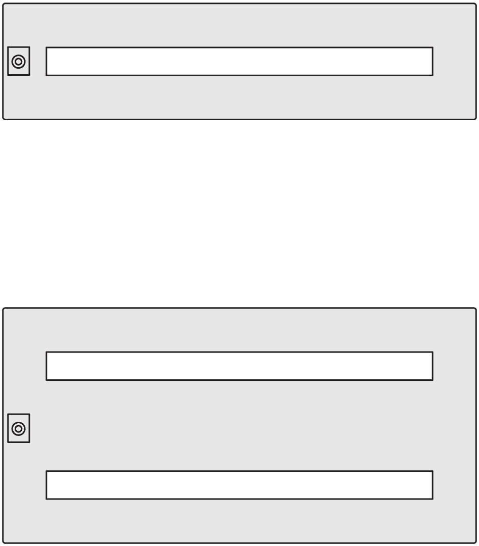 DKC-RAMBLOCK - RMBR5CPME8401 PORT. MODULARE 800 H400 CAVA DIN