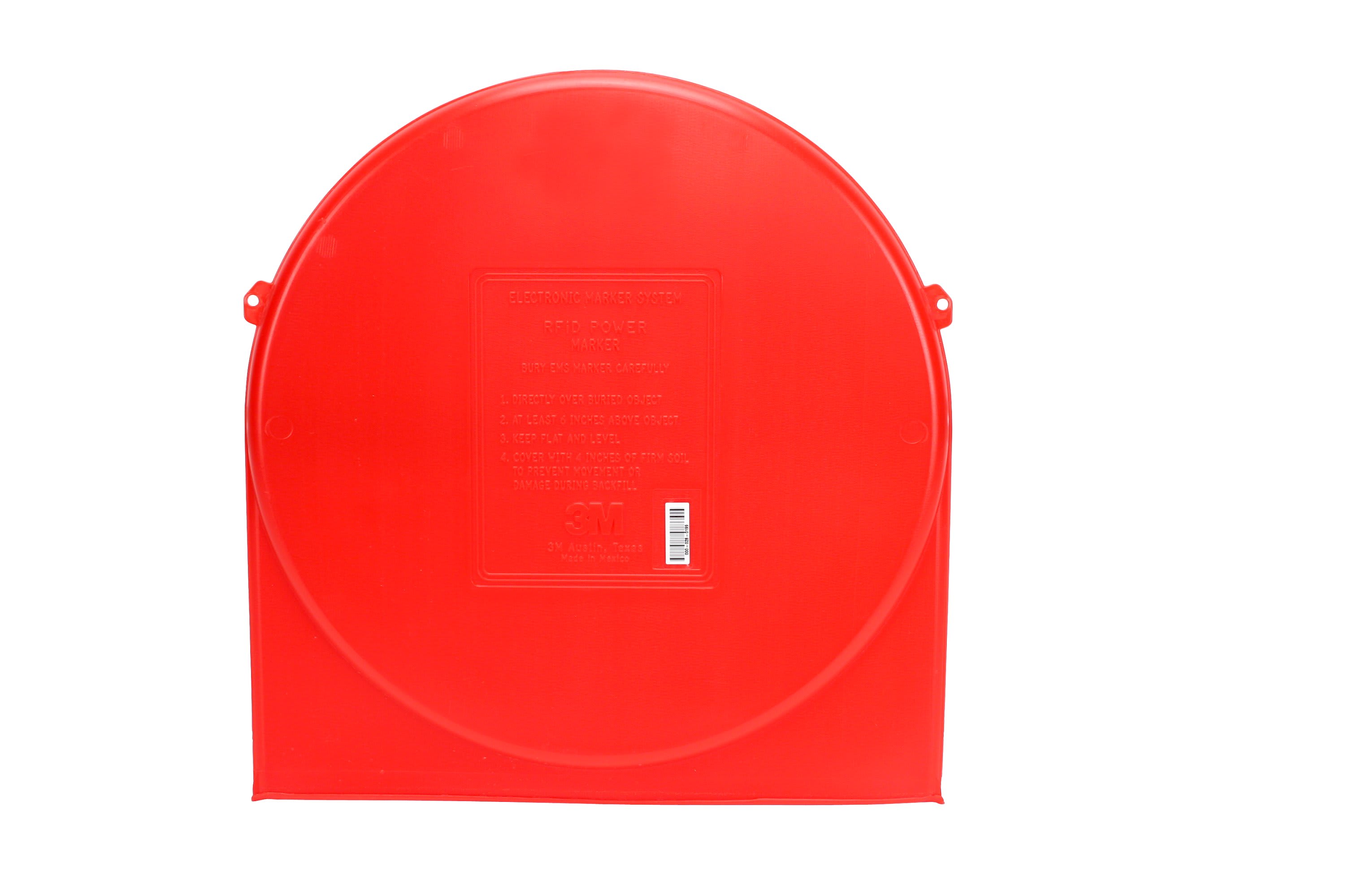 3M ITALIA - 3MI7100178467 1251-XR/ID ID FULL RANGE MARKER - POWER