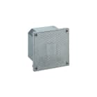 CONCHIGLIA - CON046070033 PP7/R CASSETTA DERIV.ALLUM