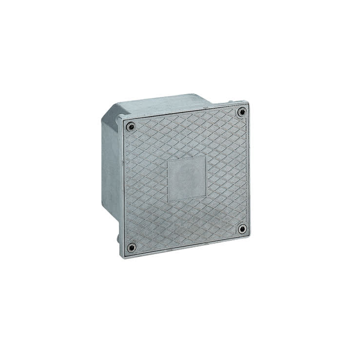 CONCHIGLIA - CON046030094 PP3 CASSETTA DERIV.ALLUM