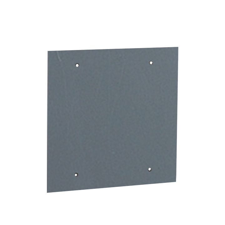 CONCHIGLIA - CON095695300 PP/CPS PIASTRA FONDO PVC