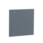 CONCHIGLIA - CON095695300 PP/CPS PIASTRA FONDO PVC
