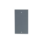 CONCHIGLIA - CON095695151 PP/CPMI PIASTRA FONDO PVC