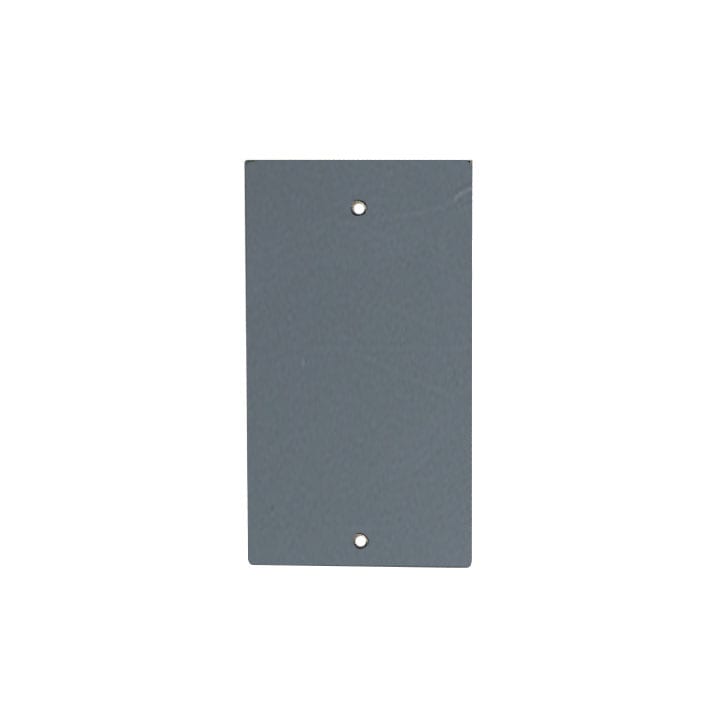 CONCHIGLIA - CON095695102 PP/CPX PIASTRA FONDO PVC